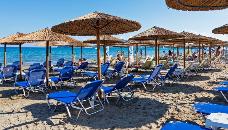 5* White Olive Elite Hotel - Λαγανάς, Ζάκυνθος