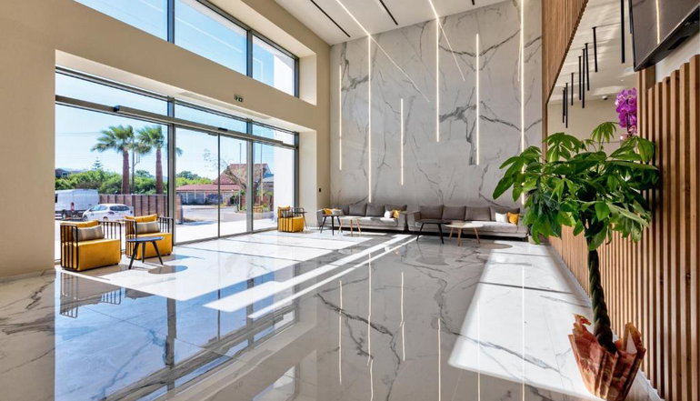 5* White Olive Elite Hotel - Λαγανάς, Ζάκυνθος