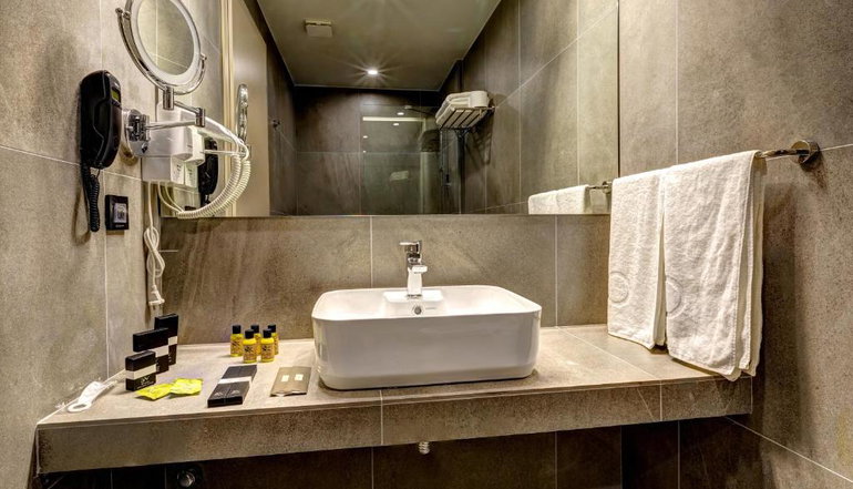 5* White Olive Elite Hotel - Λαγανάς, Ζάκυνθος