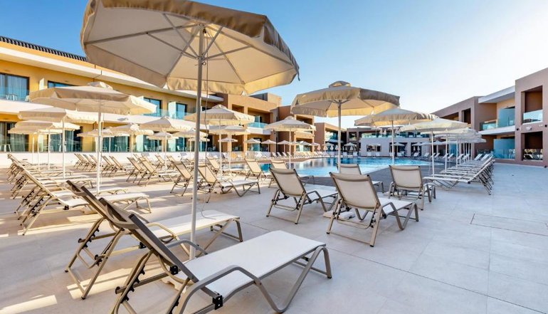 5* White Olive Elite Hotel - Λαγανάς, Ζάκυνθος
