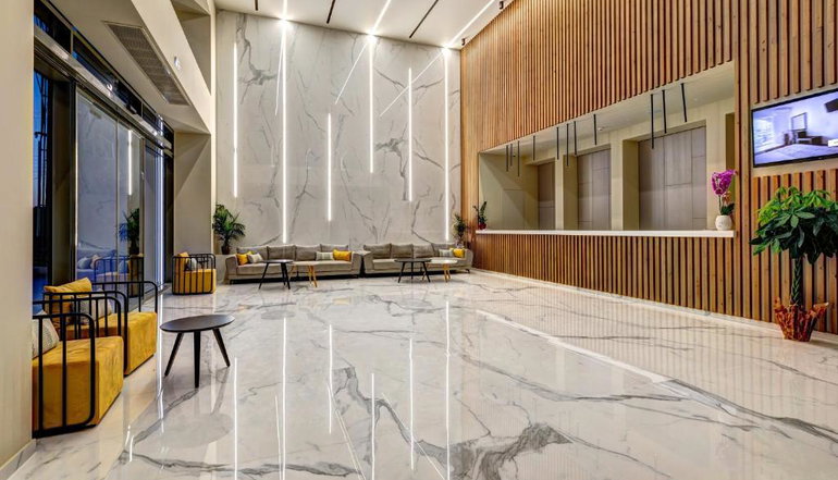 5* White Olive Elite Hotel - Λαγανάς, Ζάκυνθος
