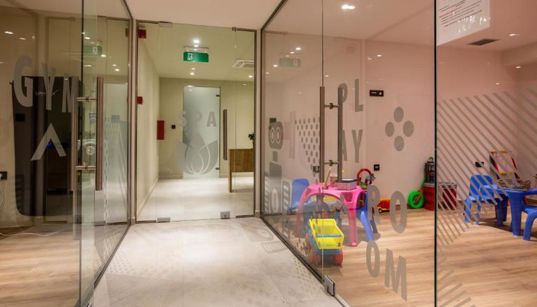 5* White Olive Elite Hotel - Λαγανάς, Ζάκυνθος