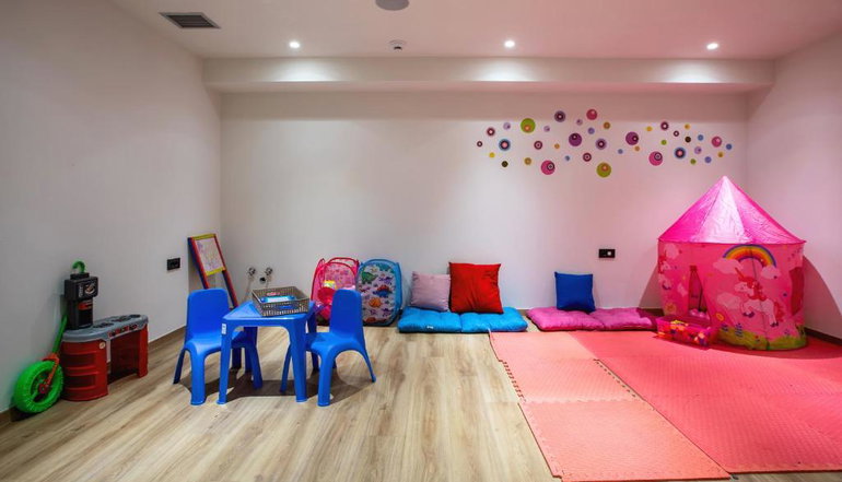 5* White Olive Elite Hotel - Λαγανάς, Ζάκυνθος