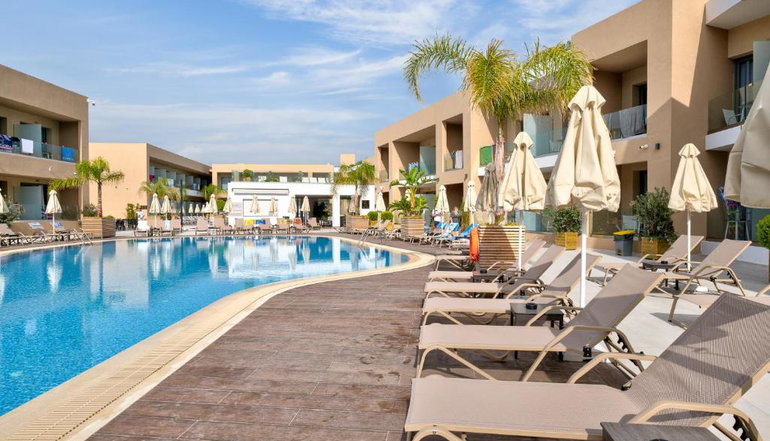 5* White Olive Elite Hotel - Λαγανάς, Ζάκυνθος