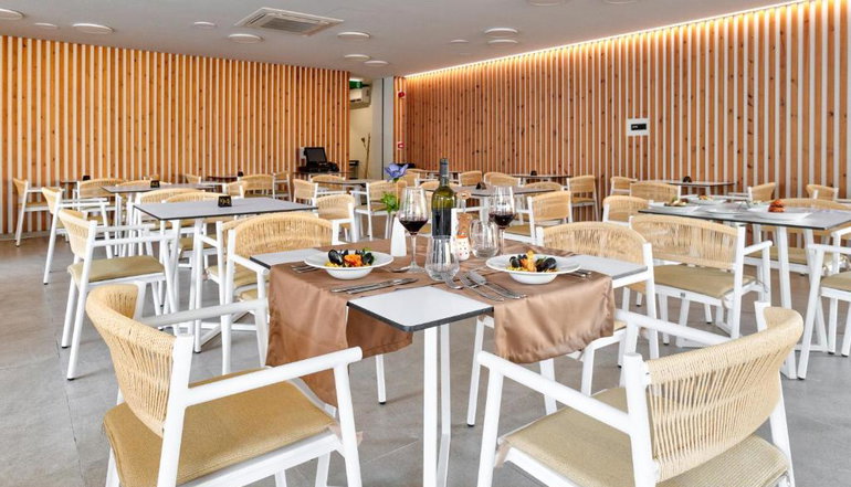 5* White Olive Elite Hotel - Λαγανάς, Ζάκυνθος