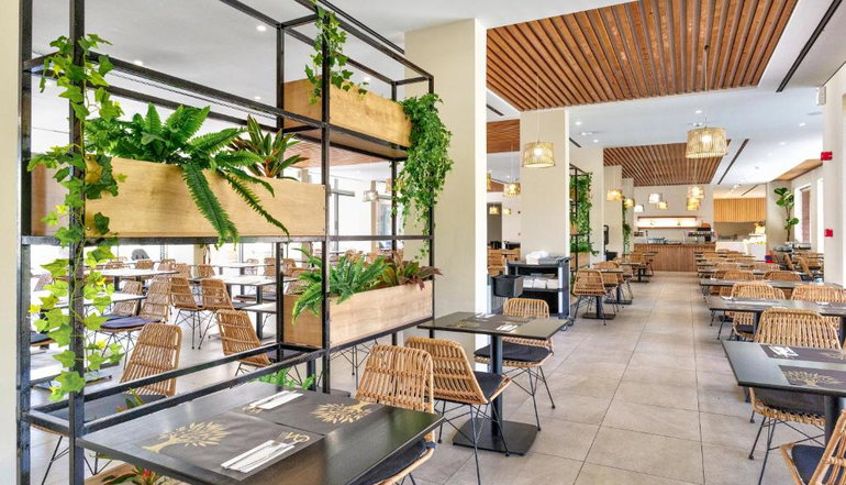 5* White Olive Elite Hotel - Λαγανάς, Ζάκυνθος