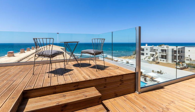 5* White Olive Elite Hotel - Σφακάκι, Ρέθυμνο