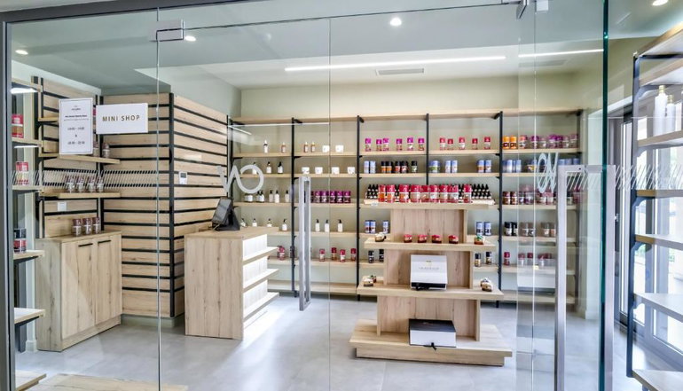 5* White Olive Elite Hotel - Σφακάκι, Ρέθυμνο