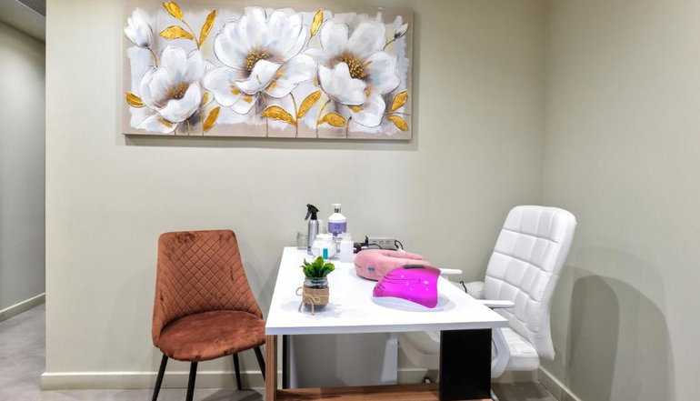 5* White Olive Elite Hotel - Σφακάκι, Ρέθυμνο