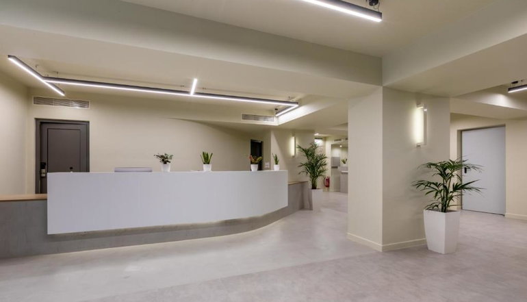 5* White Olive Elite Hotel - Σφακάκι, Ρέθυμνο