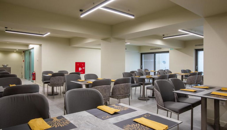 5* White Olive Elite Hotel - Σφακάκι, Ρέθυμνο