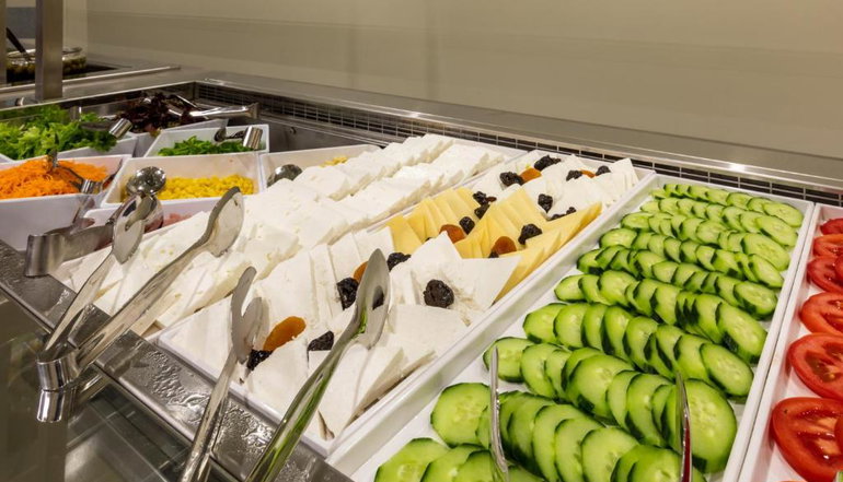 5* White Olive Elite Hotel - Σφακάκι, Ρέθυμνο