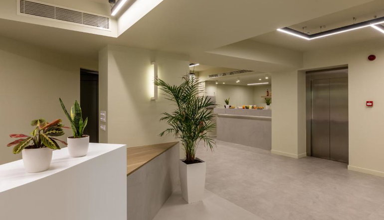 5* White Olive Elite Hotel - Σφακάκι, Ρέθυμνο