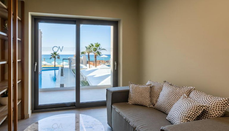5* White Olive Elite Hotel - Σφακάκι, Ρέθυμνο