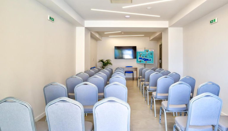 5* White Olive Elite Hotel - Σφακάκι, Ρέθυμνο
