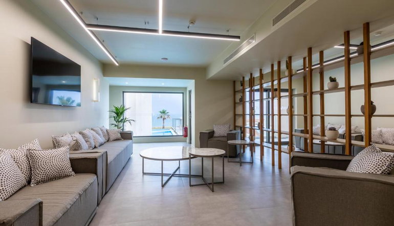 5* White Olive Elite Hotel - Σφακάκι, Ρέθυμνο