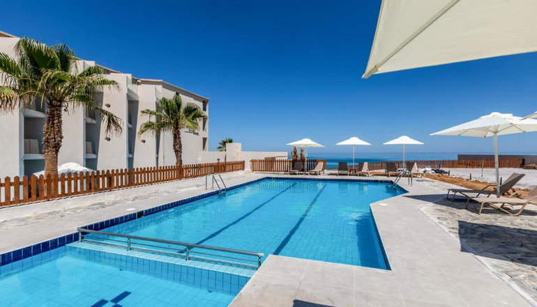 5* White Olive Elite Hotel - Σφακάκι, Ρέθυμνο