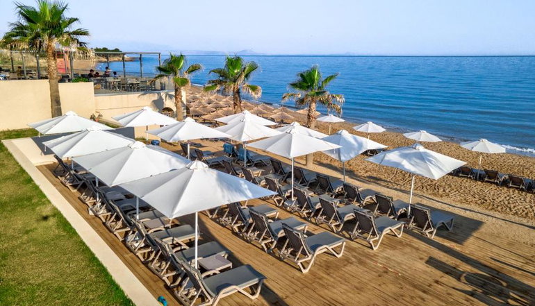 5* White Olive Elite Hotel - Σφακάκι, Ρέθυμνο