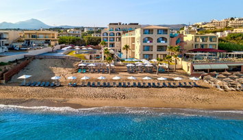5* White Olive Elite Hotel - Σφακάκι, Ρέθυμνο