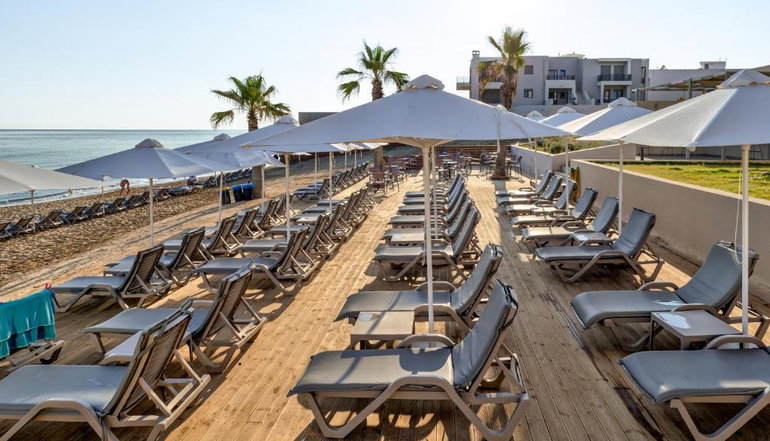 5* White Olive Elite Hotel - Σφακάκι, Ρέθυμνο