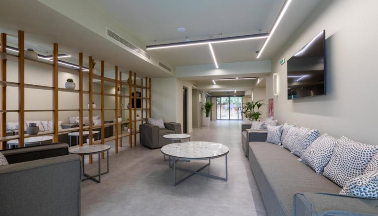 5* White Olive Elite Hotel - Σφακάκι, Ρέθυμνο