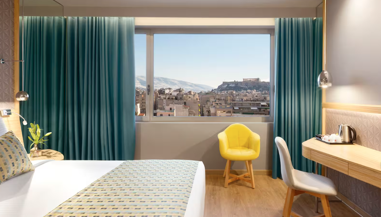 5* Wyndham Grand