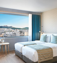 5* Wyndham Grand
