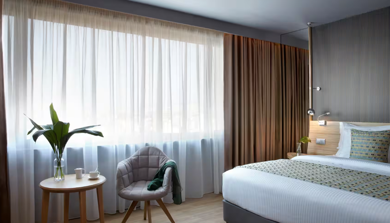5* Wyndham Grand