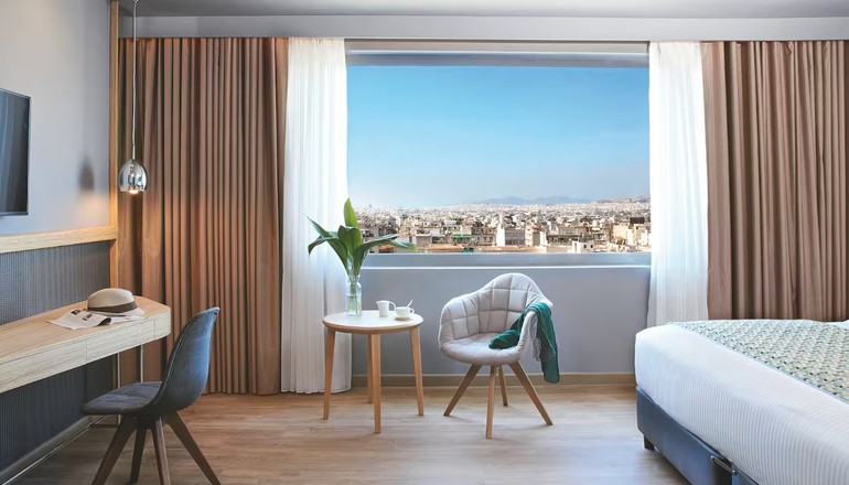 5* Wyndham Grand