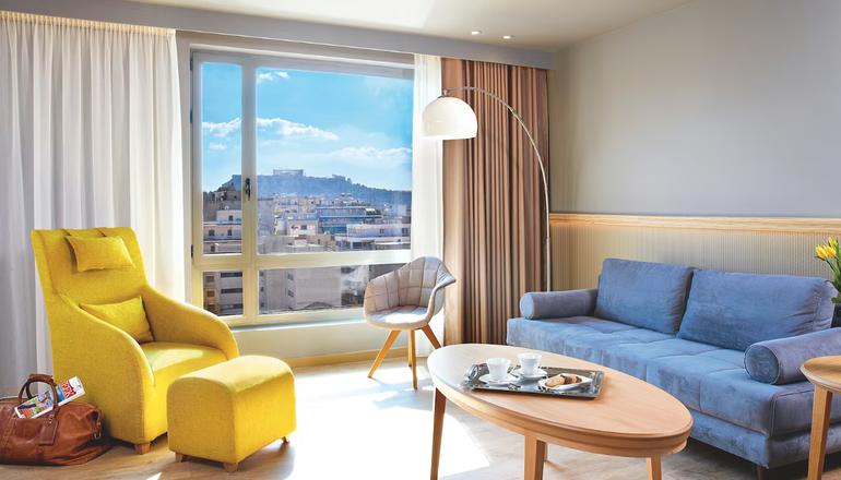 5* Wyndham Grand