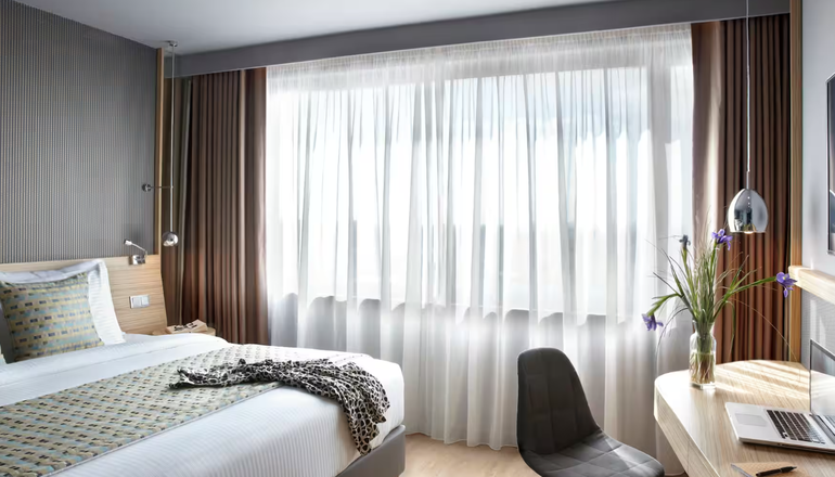 5* Wyndham Grand