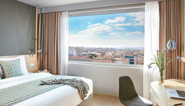 5* Wyndham Grand