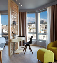 5* Wyndham Grand