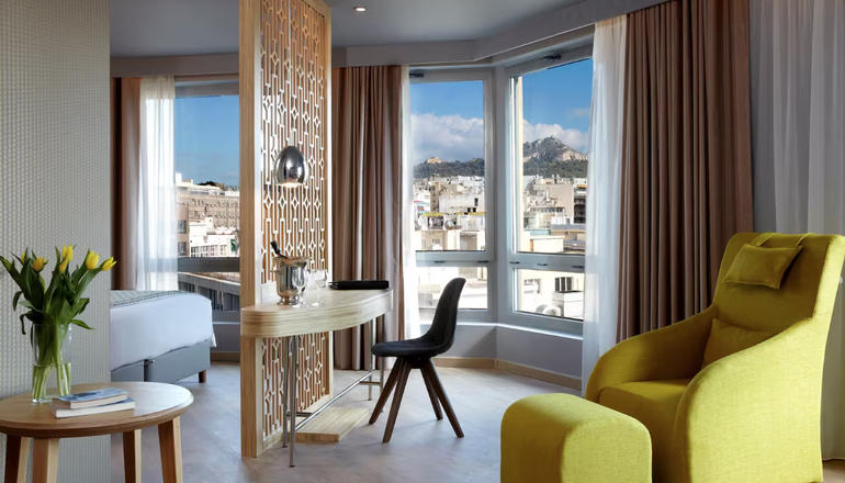 5* Wyndham Grand