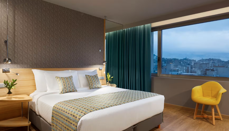 5* Wyndham Grand