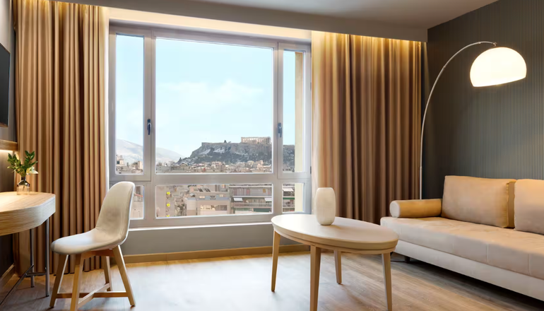 5* Wyndham Grand