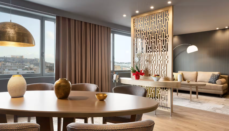 5* Wyndham Grand