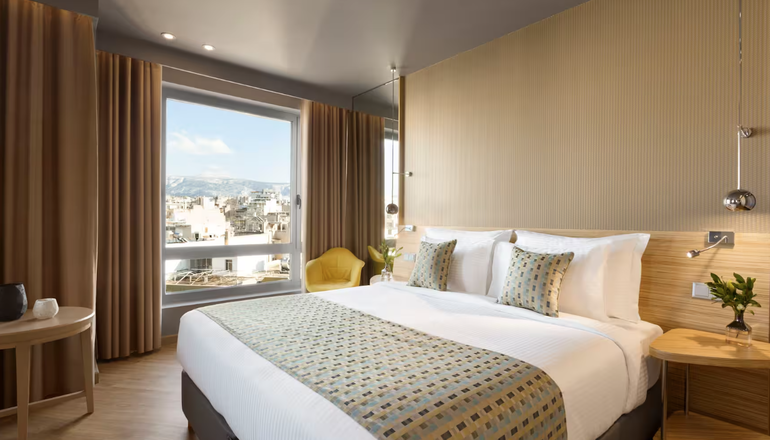 5* Wyndham Grand