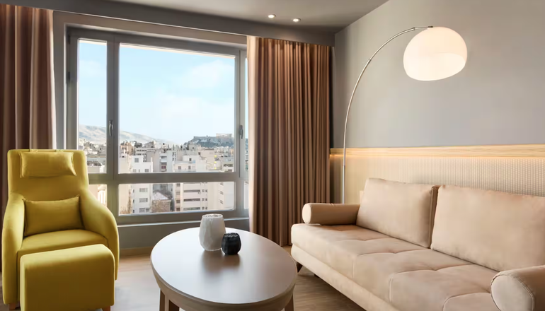 5* Wyndham Grand