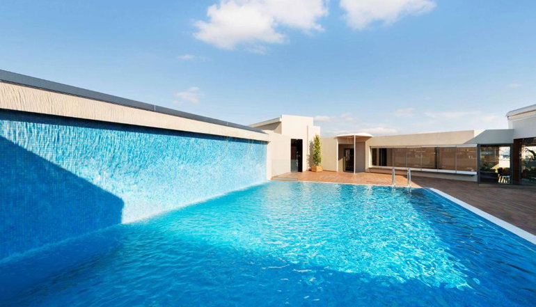5* Wyndham Grand