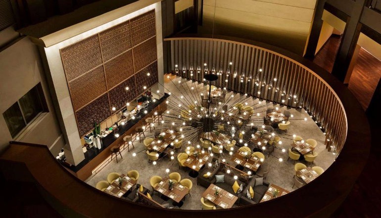 5* Wyndham Grand