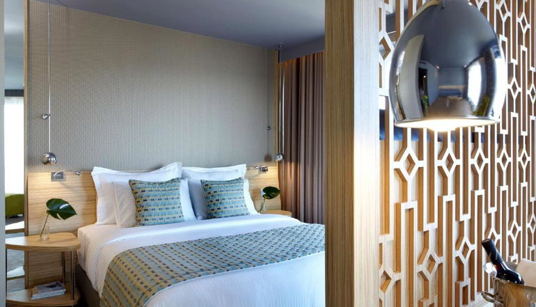 5* Wyndham Grand