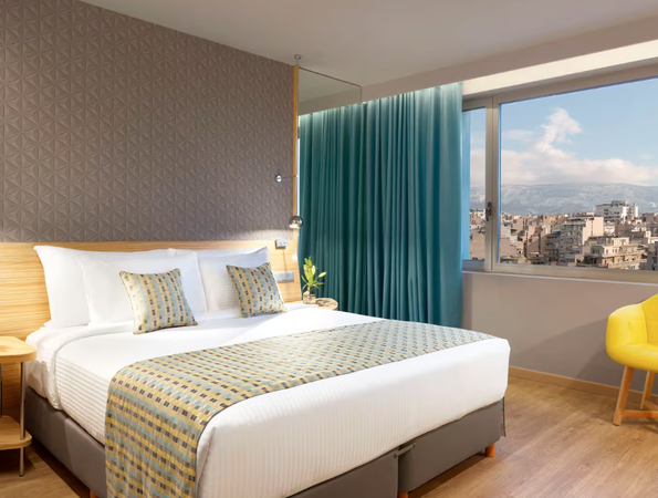 5* Wyndham Grand