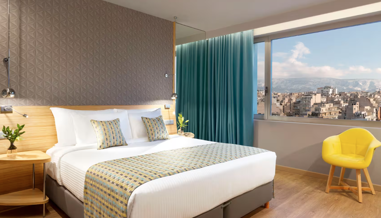 5* Wyndham Grand