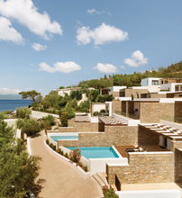 5* Wyndham Loutraki Poseidon Resort - Λουτράκι