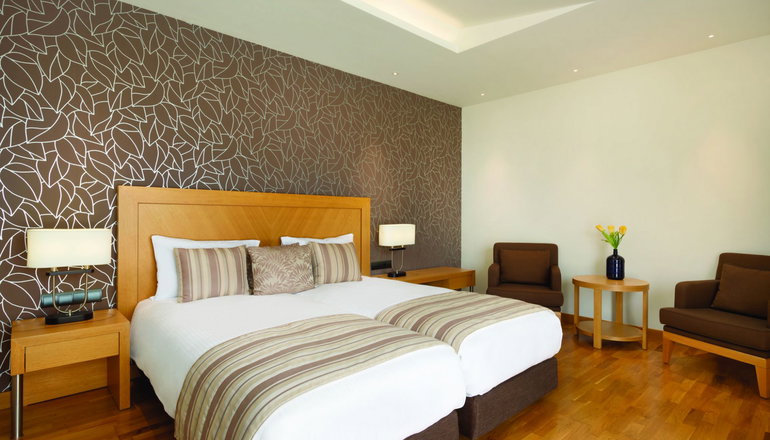 5* Wyndham Loutraki Poseidon Resort - Λουτράκι