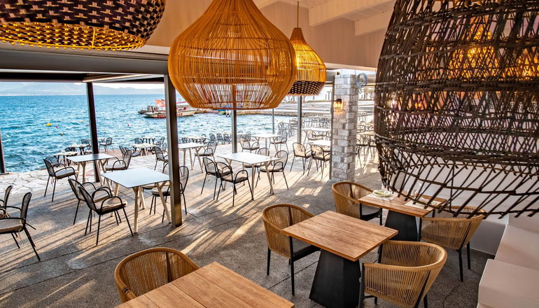 5* Wyndham Loutraki Poseidon Resort - Λουτράκι