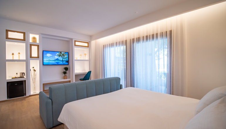 5* Wyndham Loutraki Poseidon Resort - Λουτράκι