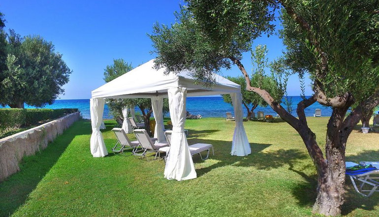 5* Xenios Anastasia Resort & Spa - Νέα Σκιώνη, Χαλκιδική