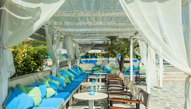 5* Xenios Anastasia Resort & Spa - Νέα Σκιώνη, Χαλκιδική